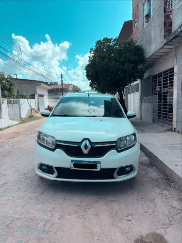 Renault Sandero Expression Hi-power 1.0 16V 5P 2016