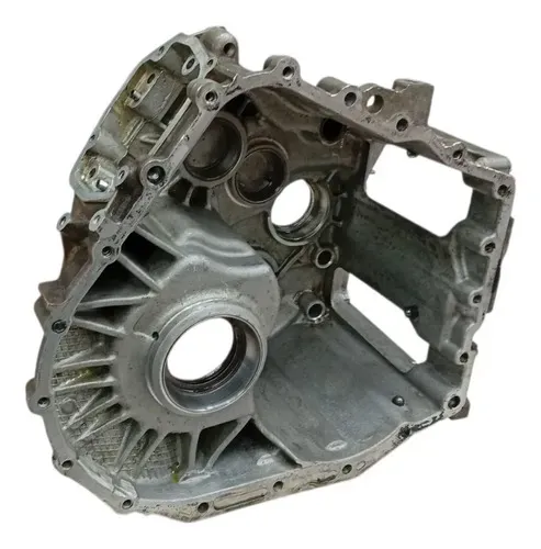 Capa Cambio Seca Volkswagen Golf Tsi 13 14