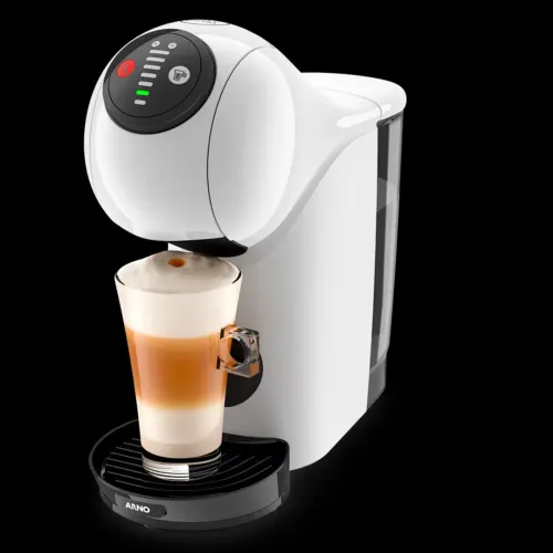 Cafeteira Dolce Gusto