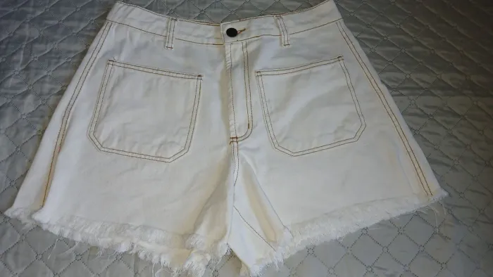 Short jeans Renner 42
