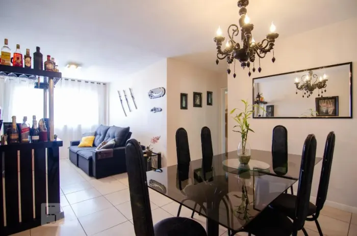 Apartamento à venda em Campinas-SP, Jardim Proença: 95m², 3 quartos, 1 suíte, 1 vaga. Venh