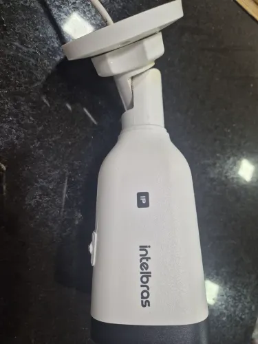 Camera IP 3240 Z G3 com Zoom