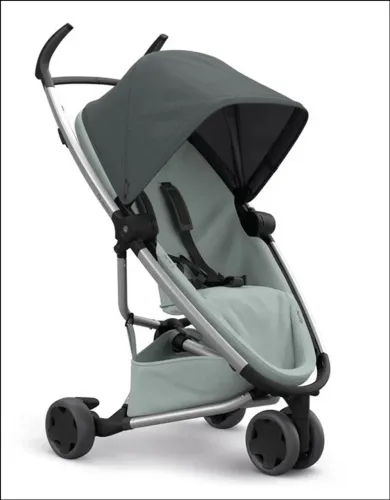 Carrinho Quinny Zap Flex