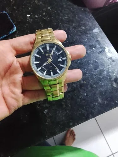 Vendo relogio