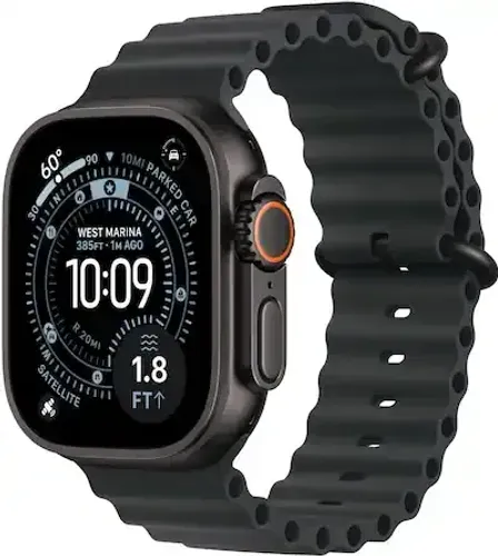 Apple Watch - Ultra 3 