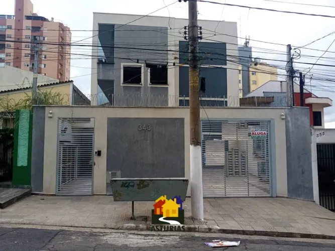 Ótimo Apartamento para Locação na Vila Carrão!
