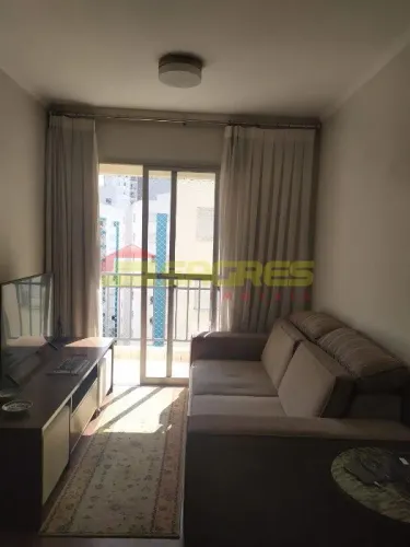 Apartamento 62m² na Vila Guilherme por R$ 400.000,00