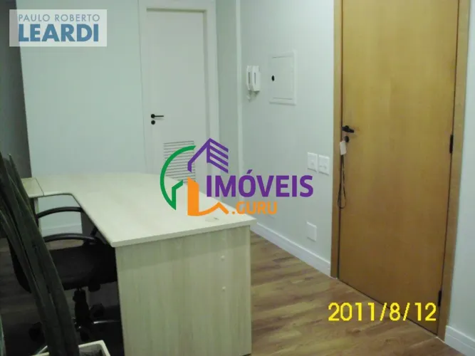 CONJ. COMERCIAL - VILA OLÍMPIA - SP