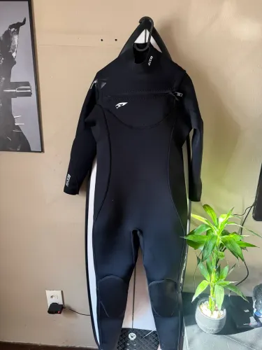 Long John 3.2mm novo