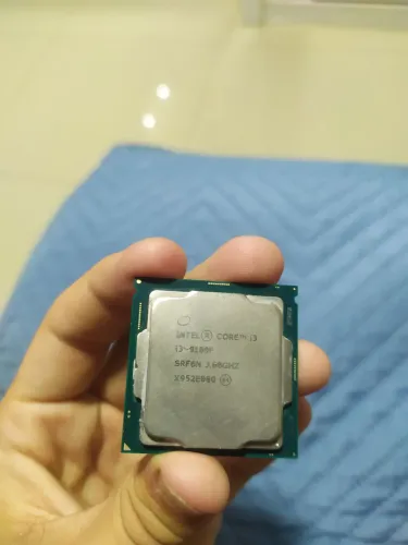 I3-9100f