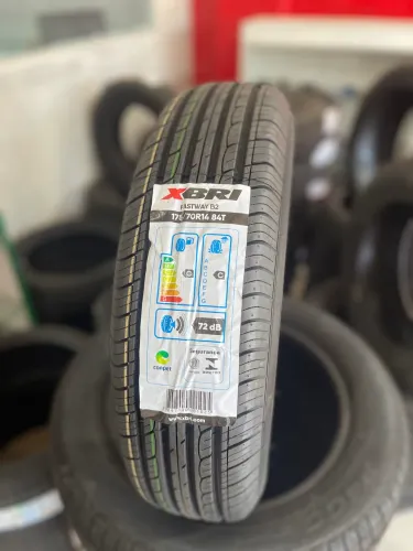 OFERTA DE PNEUS ORIGINAIS NOVOS COM 5 ANOS DE GARANTIA