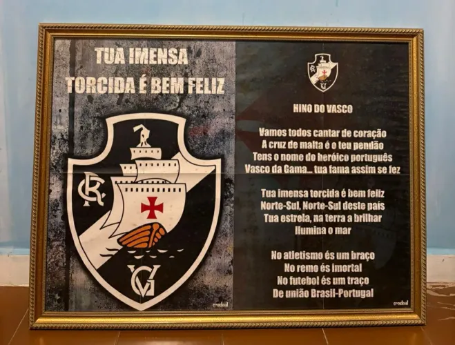 Quadro Vasco da Gama