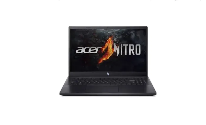 Notebook Acer Nitro V15, Ryzen 7, 32GB, 512GB SSD, NVIDIA RTX 4050, 15.6" FHD LED
