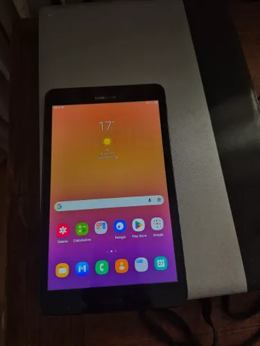 Vende-se tablet A 2017