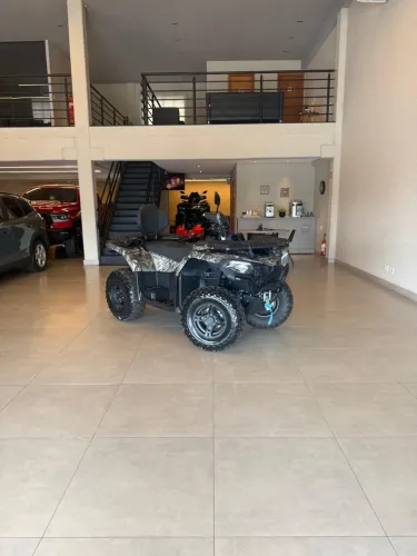 CFMoto CForce 520 2024