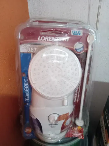Para um ótimo banho