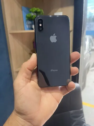 iPhone XS
