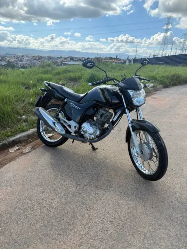 Cg 160 Start 2023