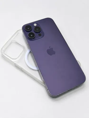 IPhone 14 pró max 128gb