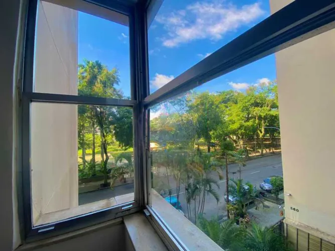 Apartamento - / Residencial / Flamengo