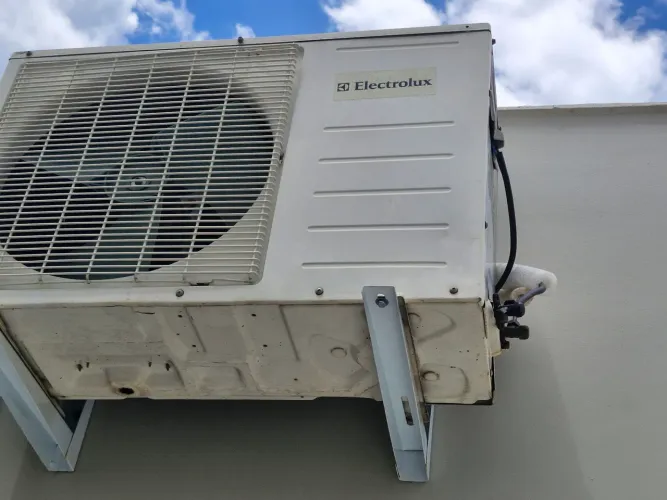 Ar condicionado Eletrolux, 9000BTU