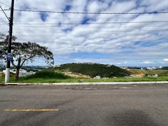 Terreno - Juiz de Fora MG