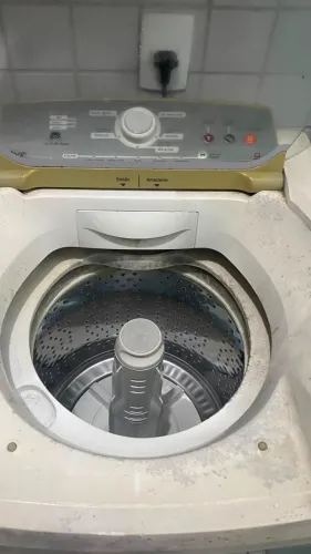 MAQUINA DE LAVAR 9KG BRASTEMP