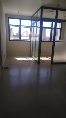 Sala Comercial - Jardim Aquarius - Edifício Prime Offices - 40 m².