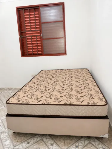 Cama Box