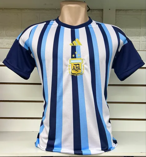 Camisa Argentina 2026