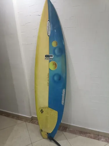 Prancha de surf pierre 6.2 x 18