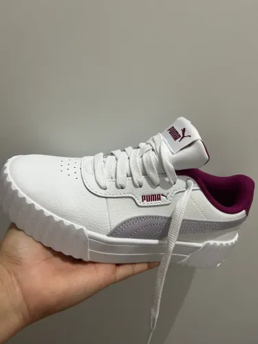 Tenis Puma Feminino Carina 3.0