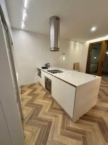 Apartamento : Garden / Residencial / Lagoa