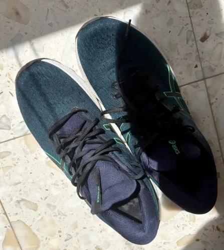 Tênis ASICS GEL-NIMBUS 24 - Masculino - Tam. 44