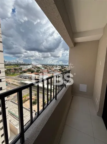 Apartamento 3 Quartos com Suíte no DGN Residence: Seu Novo Lar no Setor Criméia Oeste!