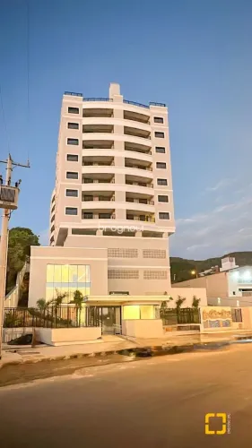 Apartamento novo, com Vista para o verde - Florianópolis - Ao lado do Shopping Primavera e