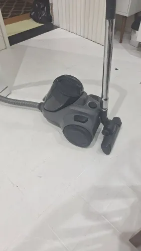 Aspirador de pó eletrolux