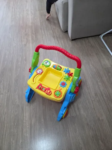 Andador infantil Maral