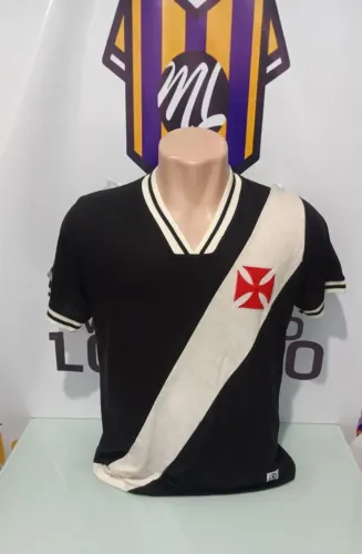 CAMISA VASCO DA GAMA