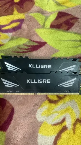 Memoria ddr4 3200mhz 32gb