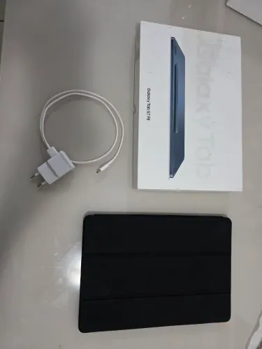 Galaxy Tab S7 FE 128 GB