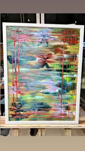 Quadro 40×50