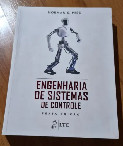 Livros de Engenharia