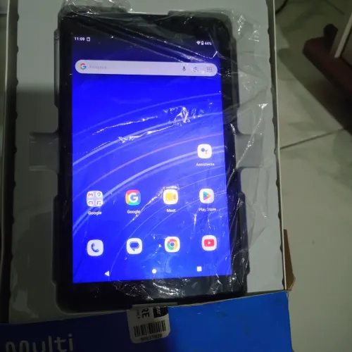 Tablet multi