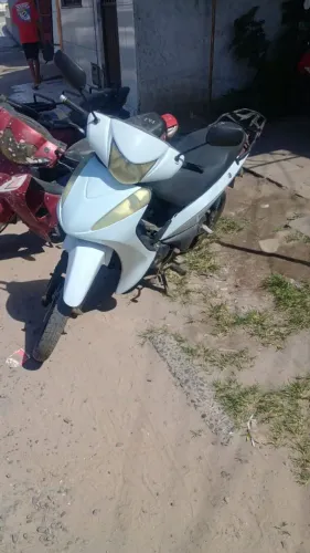 Shineray 50cc