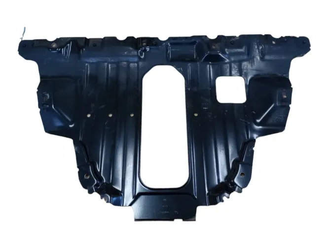 Protetor De Cárter Fiat Toro 2.0 Diesel 2022