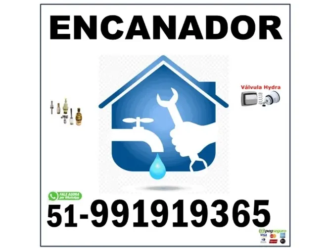 ENCANADOR
