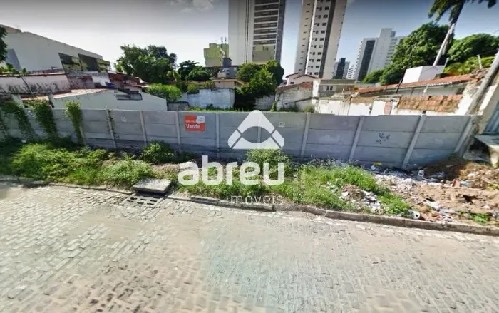 Terreno Comercial em Natal