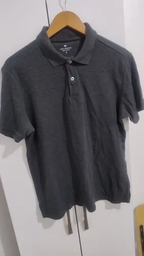 2 blusas polo masculinas por $50 (LEIA A DESCRIÇÃO)