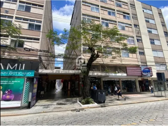 Apartamento NOVA FRIBURGO - RJ